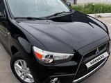 Mitsubishi ASX 2013 года за 6 500 000 тг. в Астана – фото 2