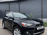 Mitsubishi ASX 2013 года за 6 500 000 тг. в Астана – фото 4