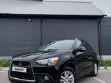 Mitsubishi ASX 2013 года за 6 500 000 тг. в Астана – фото 3