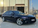 BMW 535 2012 годаүшін11 890 000 тг. в Шымкент