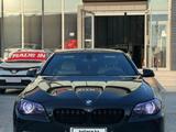 BMW 535 2012 годаүшін11 890 000 тг. в Шымкент – фото 2