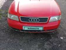 Audi A4, 1996