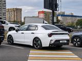 Lynk & Co 03 2025 года за 13 600 000 тг. в Алматы – фото 5