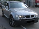 BMW X3 2005 годаүшін100 000 тг. в Алматы