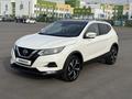 Nissan Qashqai 2021 года за 10 500 000 тг. в Алматы – фото 3