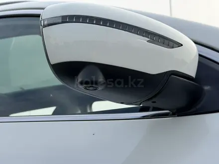 Nissan Qashqai 2021 года за 9 000 000 тг. в Алматы – фото 19