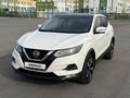 Nissan Qashqai 2021 года за 10 500 000 тг. в Алматы – фото 2