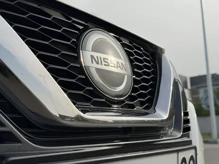 Nissan Qashqai 2021 года за 9 000 000 тг. в Алматы – фото 20