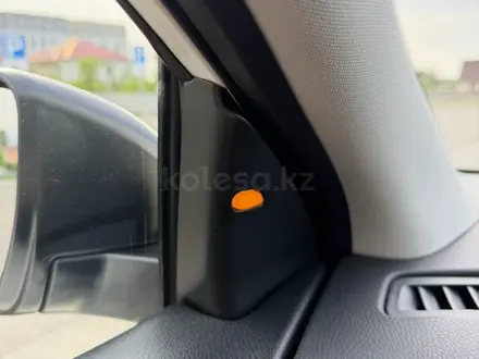 Nissan Qashqai 2021 года за 9 000 000 тг. в Алматы – фото 23