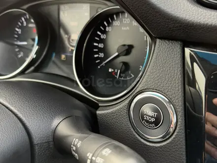 Nissan Qashqai 2021 года за 9 000 000 тг. в Алматы – фото 25