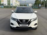 Nissan Qashqai 2021 года за 9 300 000 тг. в Алматы – фото 3