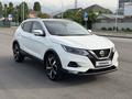Nissan Qashqai 2021 года за 10 500 000 тг. в Алматы – фото 4