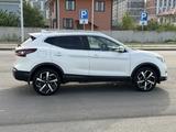 Nissan Qashqai 2021 года за 9 300 000 тг. в Алматы – фото 5