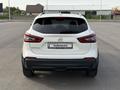 Nissan Qashqai 2021 года за 10 500 000 тг. в Алматы – фото 7