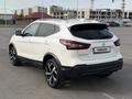Nissan Qashqai 2021 года за 10 500 000 тг. в Алматы – фото 8