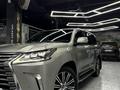 Lexus LX 570 2018 годаfor49 000 000 тг. в Семей – фото 2