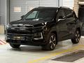 JAC JS4 Intelligent 2023 года за 5 490 000 тг. в Алматы