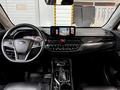 JAC JS4 Intelligent 2023 года за 5 490 000 тг. в Алматы – фото 16