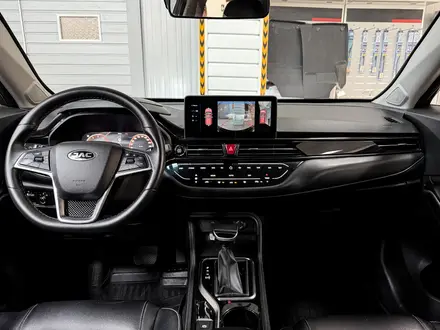 JAC JS4 Intelligent 2023 года за 5 490 000 тг. в Алматы – фото 16