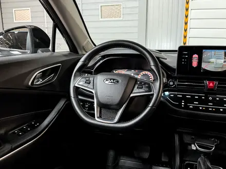 JAC JS4 Intelligent 2023 года за 5 490 000 тг. в Алматы – фото 19