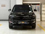 JAC JS4 Intelligent 2023 года за 5 490 000 тг. в Алматы – фото 2
