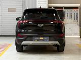 JAC JS4 Intelligent 2023 года за 5 490 000 тг. в Алматы – фото 5