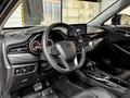 JAC JS4 Intelligent 2023 года за 5 490 000 тг. в Алматы – фото 9