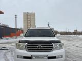 Toyota Land Cruiser 2008 года за 14 500 000 тг. в Кокшетау
