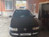 Volkswagen Passat 1994 годаүшін1 800 000 тг. в Шымкент – фото 5
