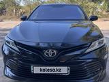 Toyota Camry 2019 годаүшін13 000 000 тг. в Алматы – фото 2