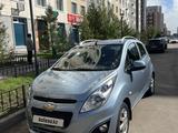 Chevrolet Spark 2022 годаүшін5 200 000 тг. в Астана