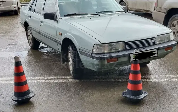 Mazda 626 1984 годаүшін1 000 000 тг. в Жезказган