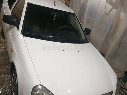 ВАЗ (Lada) Priora 2171 2013 года за 2 200 000 тг. в Жезказган – фото 4