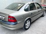 Opel Vectra 1996 года за 1 650 000 тг. в Шымкент – фото 4