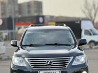 Lexus LX 570 2010 года за 16 500 000 тг. в Алматы