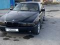 BMW 530 2001 года за 3 950 000 тг. в Алматы – фото 4