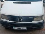 Mercedes-Benz Sprinter 1997 годаүшін5 500 000 тг. в Алматы – фото 4