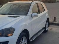 Mercedes-Benz ML 350 2006 годаүшін5 200 000 тг. в Шымкент