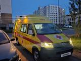 Volkswagen Transporter 2008 года за 7 500 000 тг. в Астана