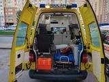 Volkswagen Transporter 2008 года за 7 500 000 тг. в Астана – фото 2