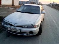 Mitsubishi Galant 1993 годаүшін1 100 000 тг. в Кызылорда