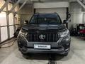 Toyota Land Cruiser Prado 2021 годаүшін31 000 000 тг. в Усть-Каменогорск – фото 6