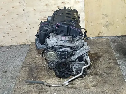 Двигатель N16 N16B16A 1.6 Mini Cooper R55-R61 10-17г за 460 000 тг. в Караганда – фото 3