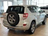 Toyota RAV4 2012 годаүшін7 170 000 тг. в Астана – фото 4