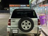 Toyota RAV4 2005 годаүшін5 000 000 тг. в Талгар – фото 2