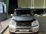 Toyota RAV4 2005 годаүшін5 000 000 тг. в Талгар