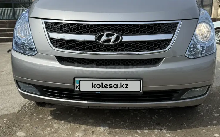 Hyundai Starex 2010 года за 7 500 000 тг. в Туркестан