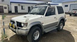 Mitsubishi Pajero 1992 годаfor4 000 000 тг. в Атырау – фото 4