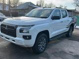 Mitsubishi L200 2025 годаfor19 900 000 тг. в Алматы