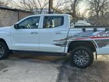 Mitsubishi L200 2025 годаfor19 900 000 тг. в Алматы – фото 2